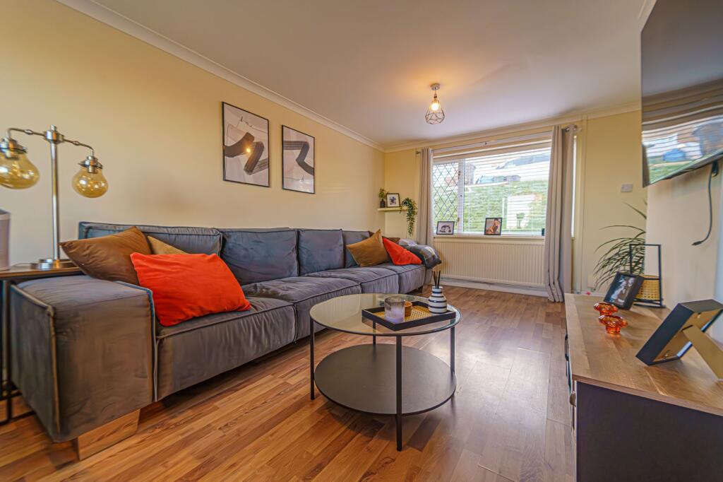 Living dining room