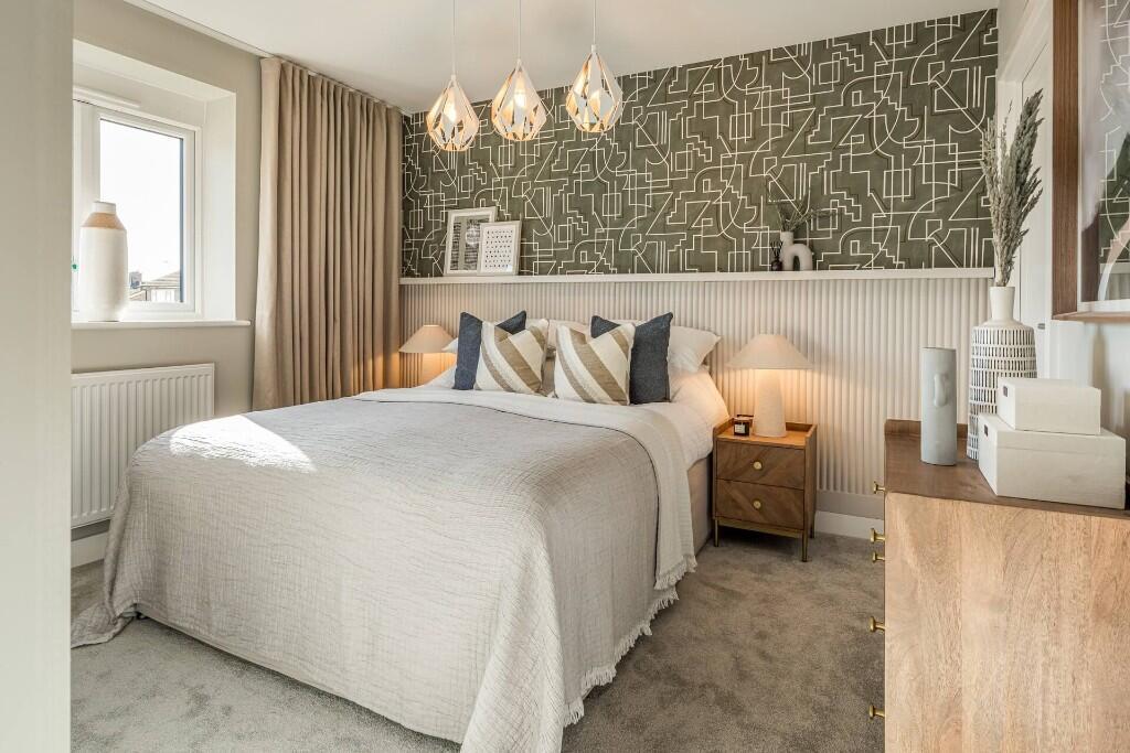 Similar Show Home