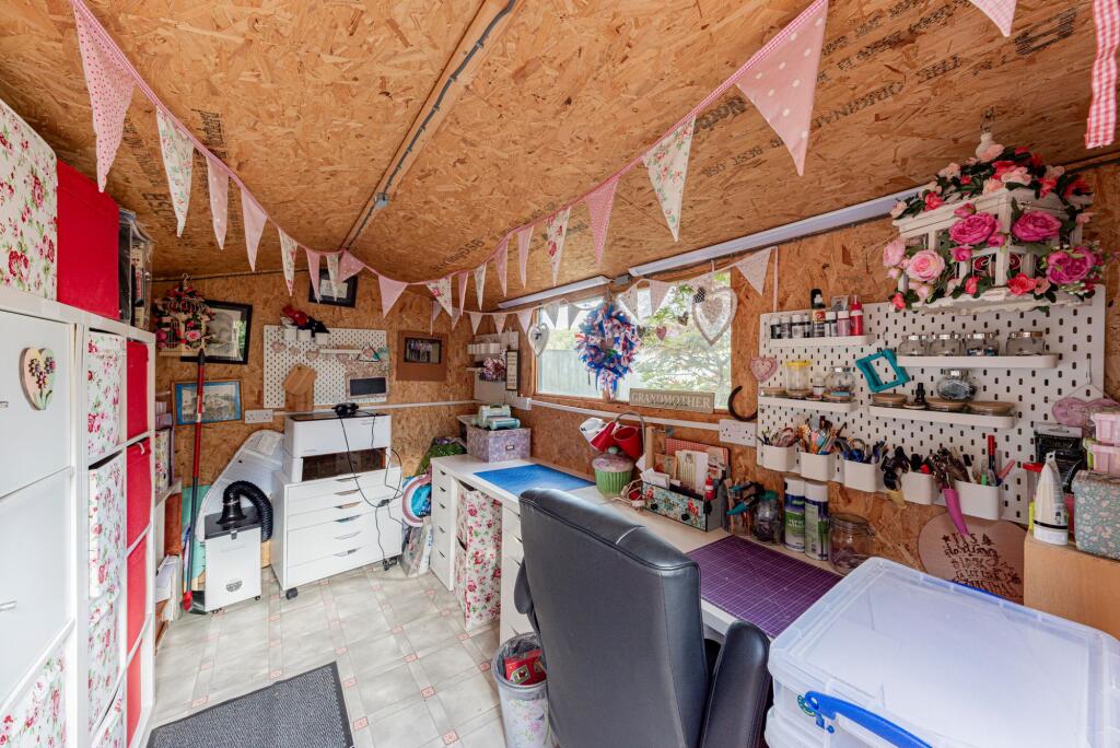 Shed (Hobbies Room ) (1)