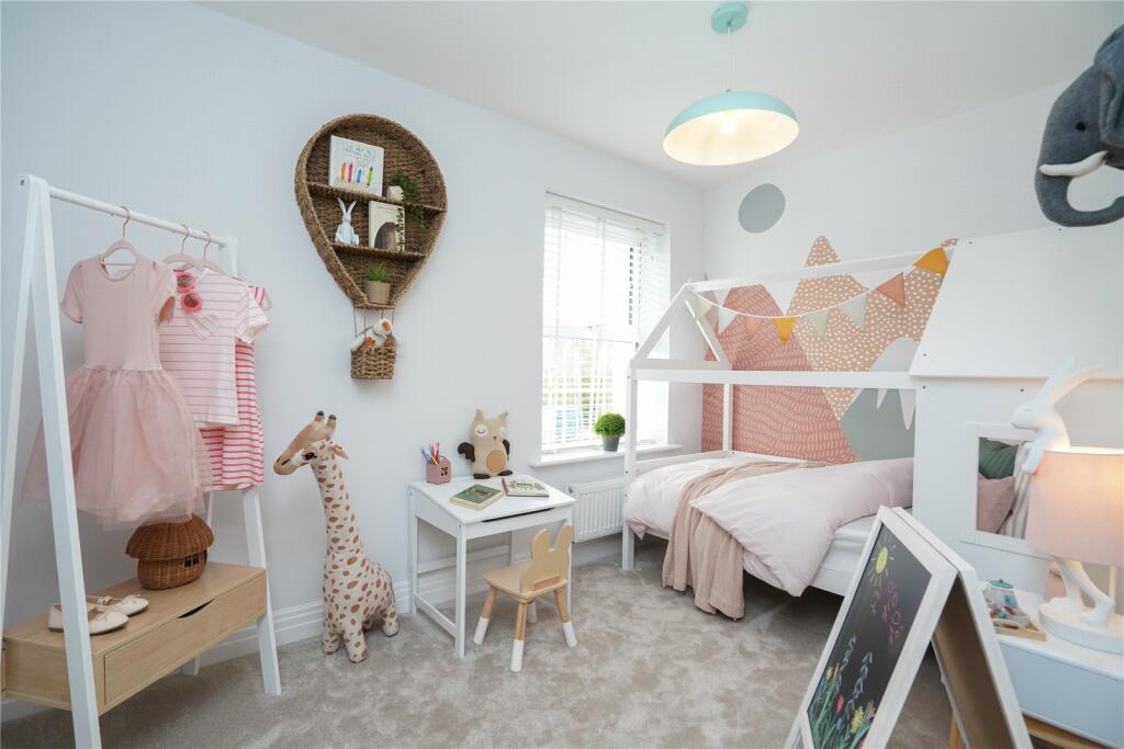 Show Home