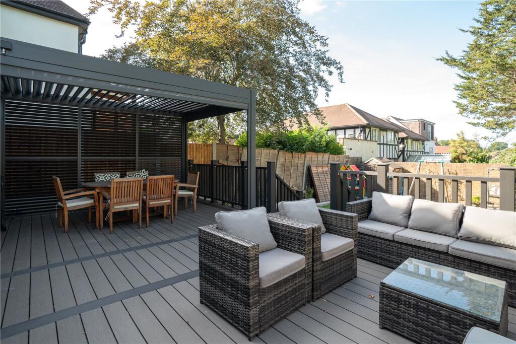 Sun Terrace