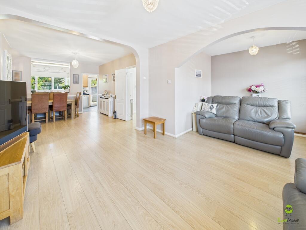 Presented by Clinton Crawford at Ewemove Bexley an