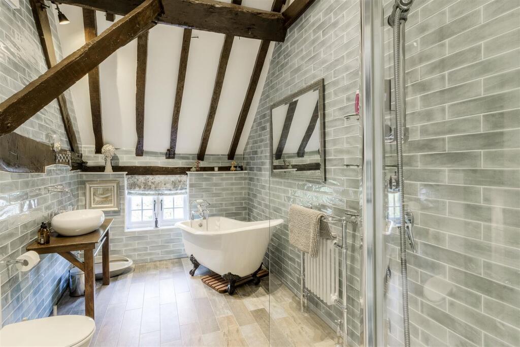 Dingle Lane, Nether Whitacre