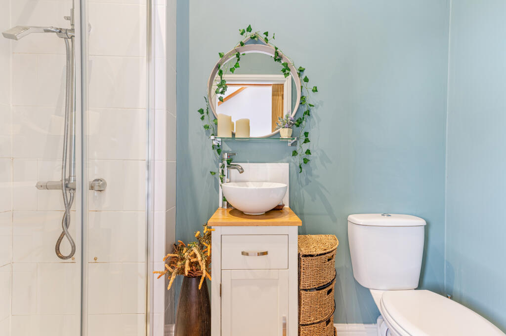 A25 - 12 Barn Park Stoke Gabriel - 250724