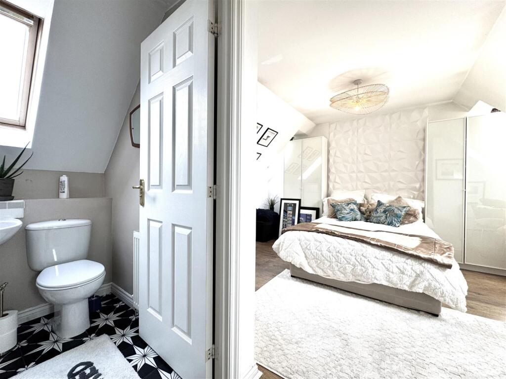 Bedroom 5