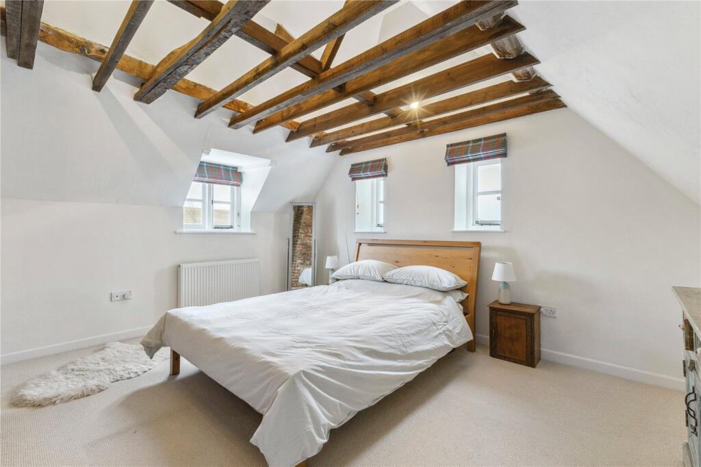 Principal Bedroom