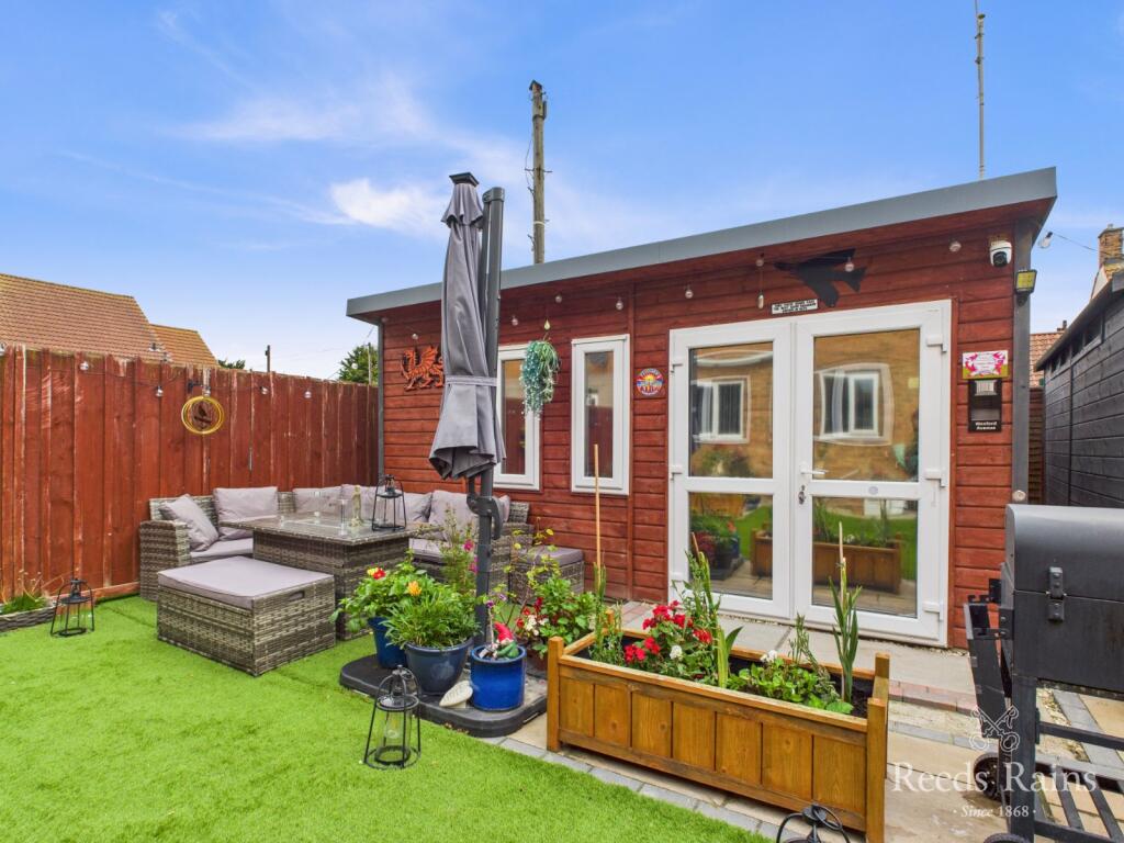 Summer House