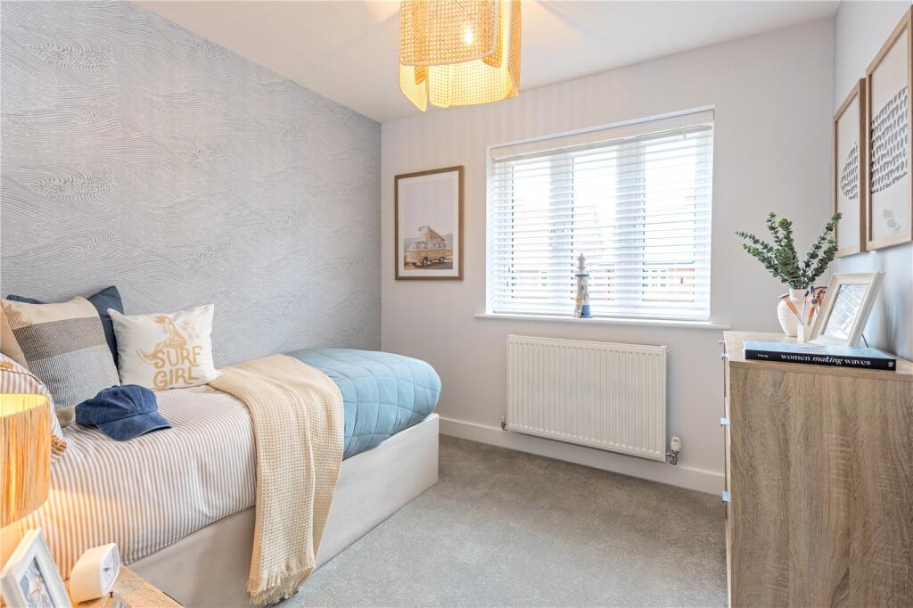 Show Home