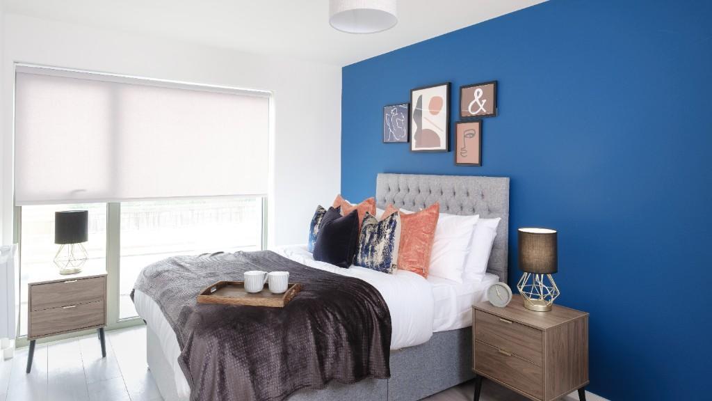 Example Bedroom