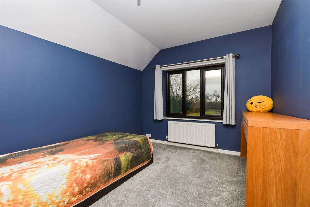 Bedroom 5
