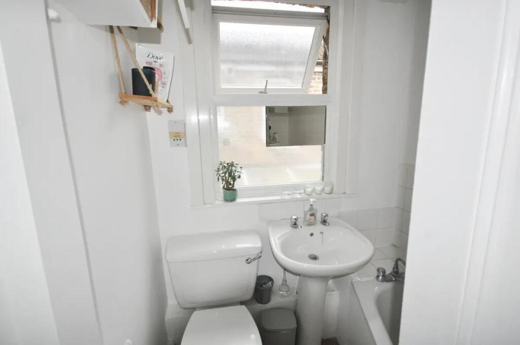 Bathroom/wc