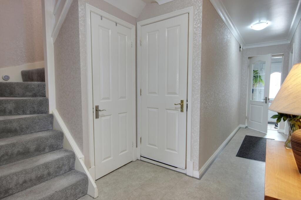 1 Entrance Hall A