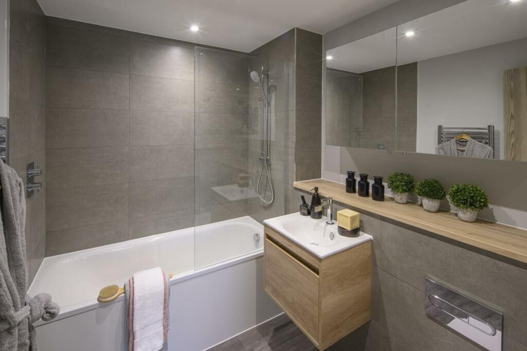 En-Suite