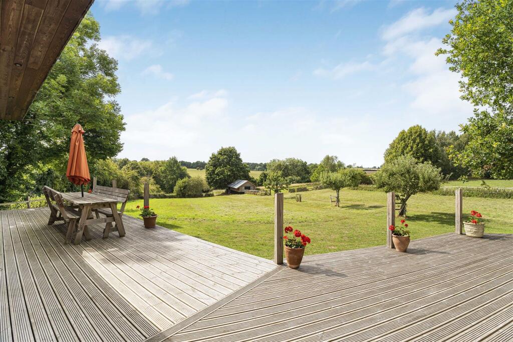 Bramley Barn, Cuttle Mill Lane, Paulerspury (31).J