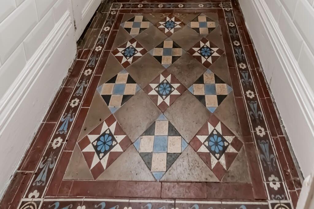 Bolton Road, Chorley, PR7