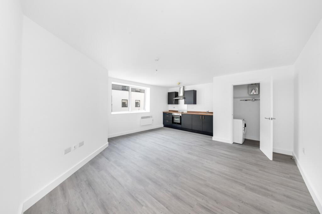 Living and Dining Area