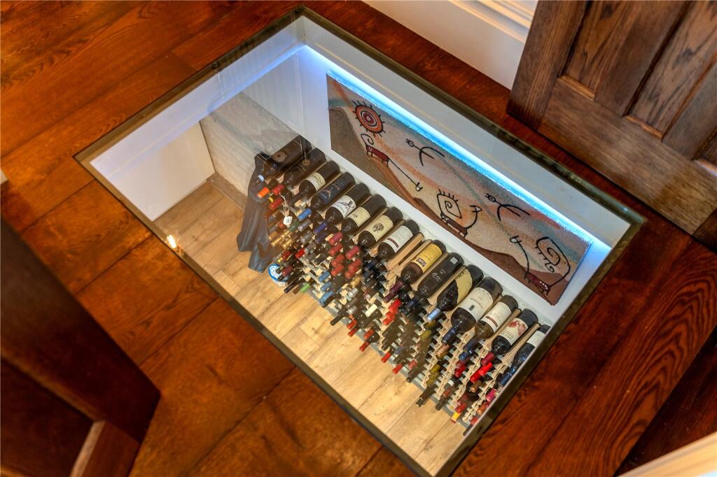 Wine Cellar