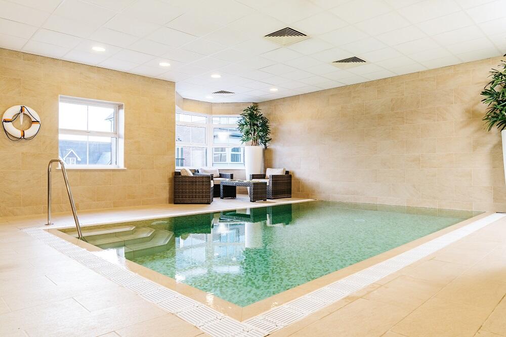 Village Pool