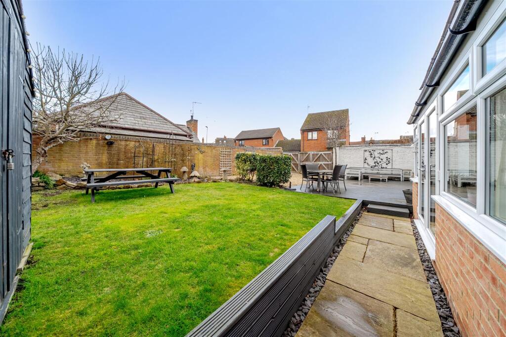 Rose Cottage, 15a Browns Yard, Towcester (10).JPG