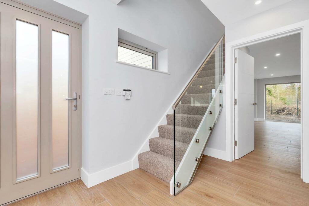 Plot 2, High Street, Coton 006.JPG