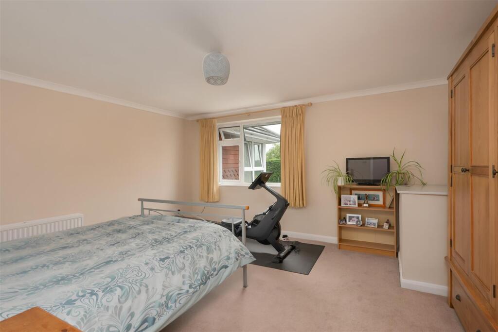 Meadow Drive, Chestfield, Whitstable