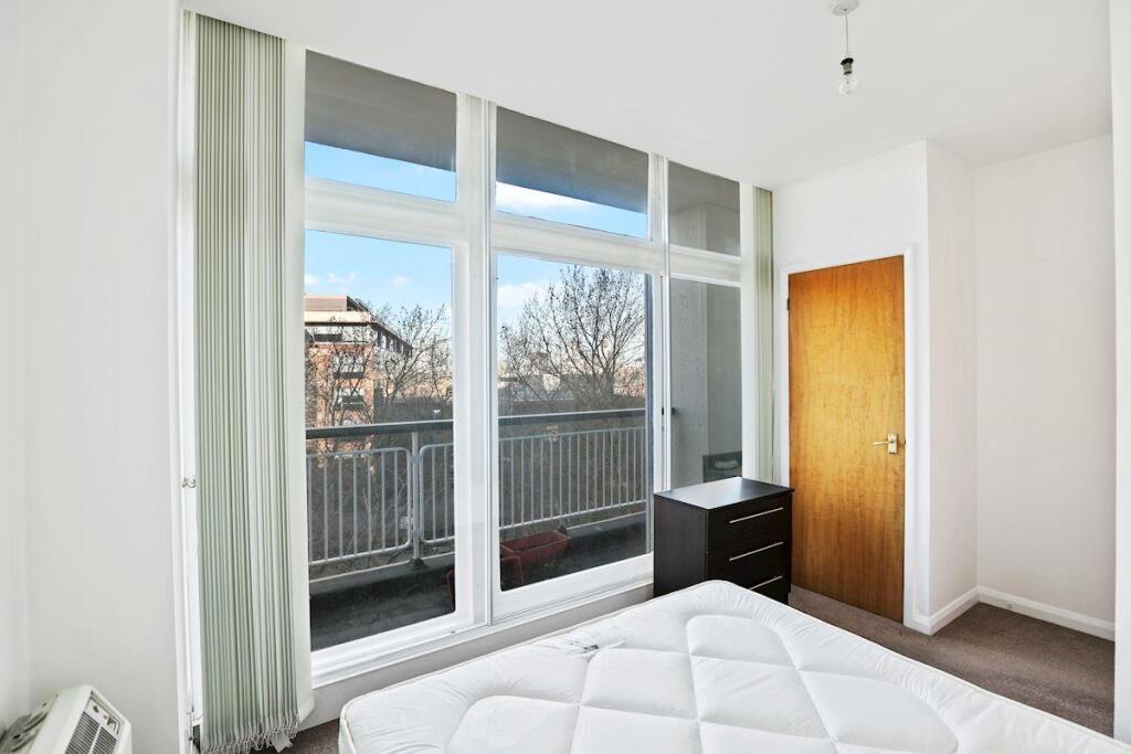 Metro Central Heights