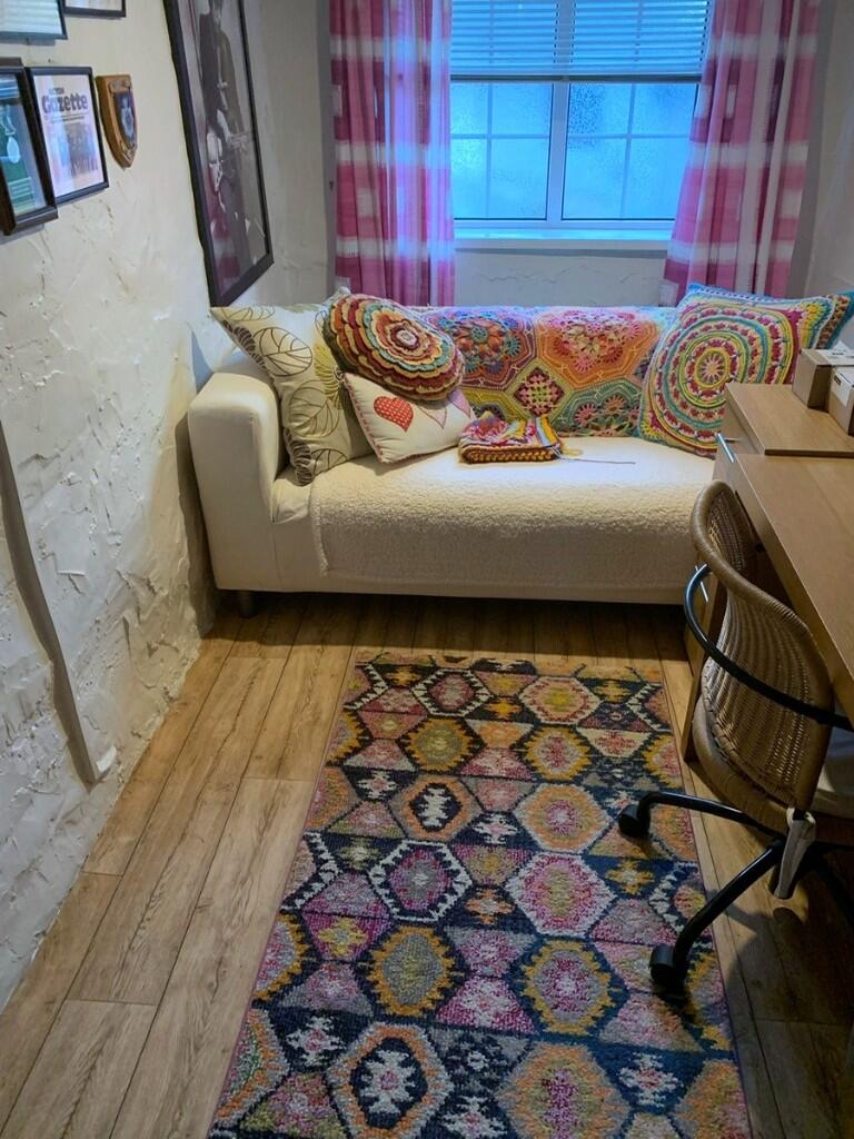 Snug/Bedroom 3