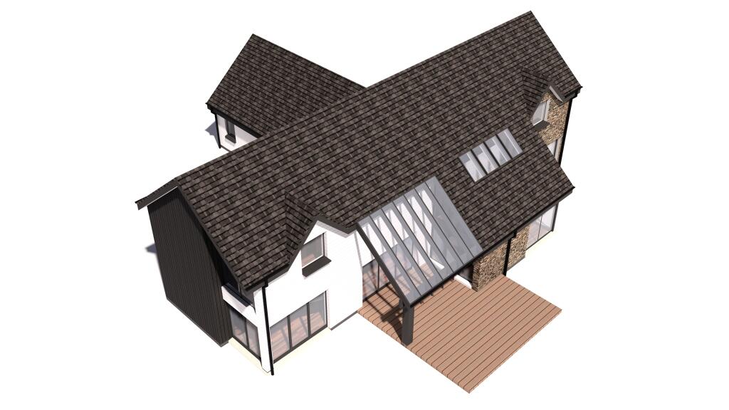 House A View 1