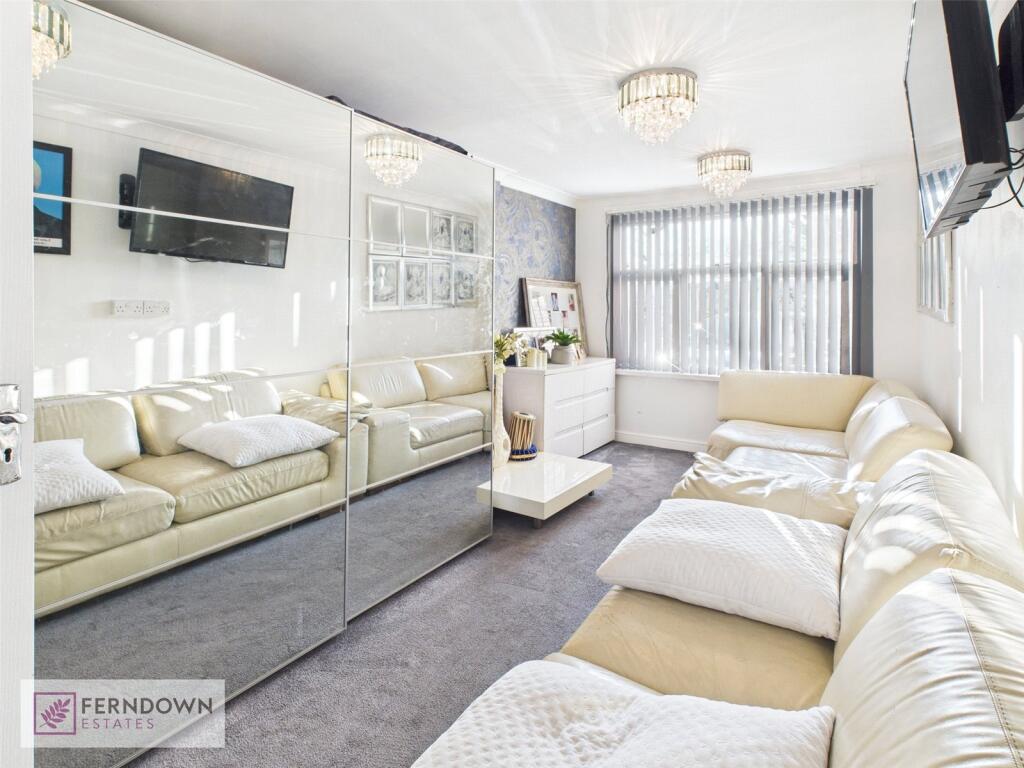 Ground Floor Bedroom