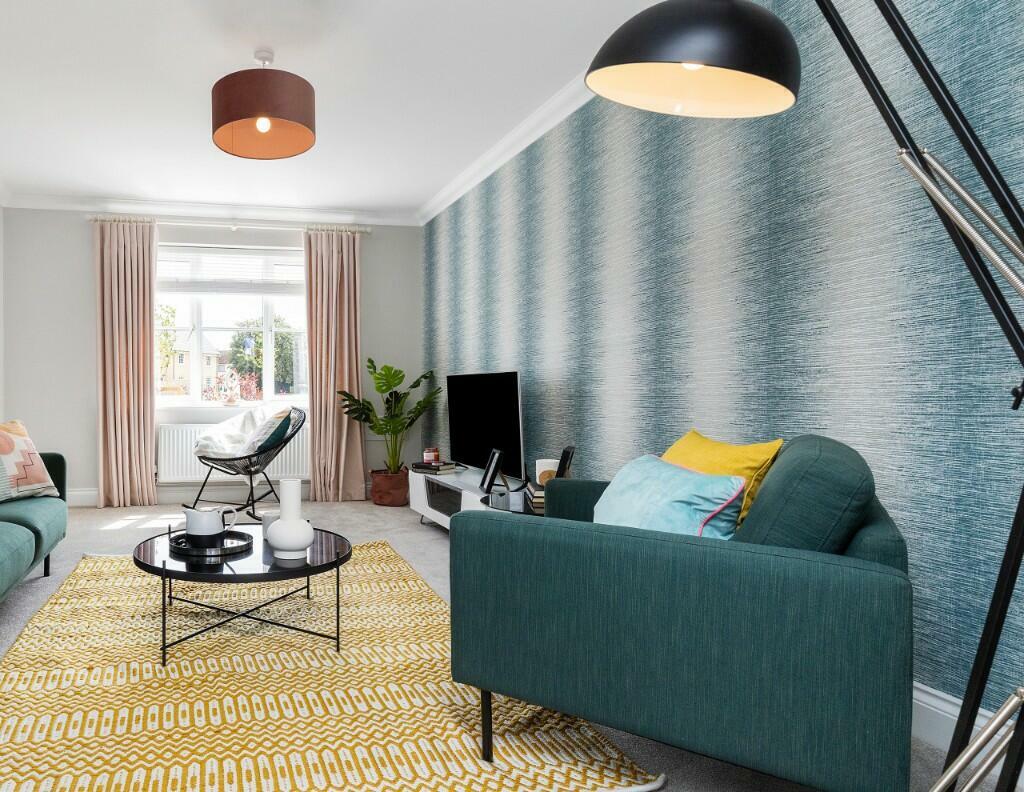 Indicative Interior