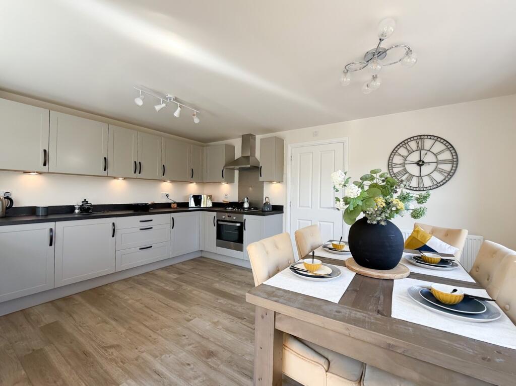 Kitchen-Diner
