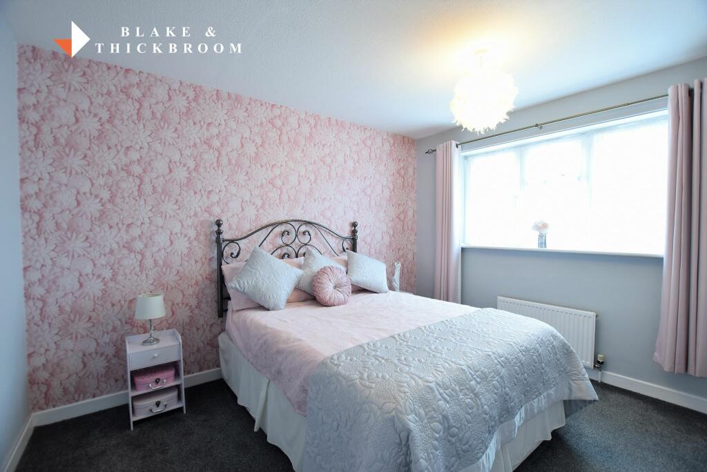 BEDROOM TWO