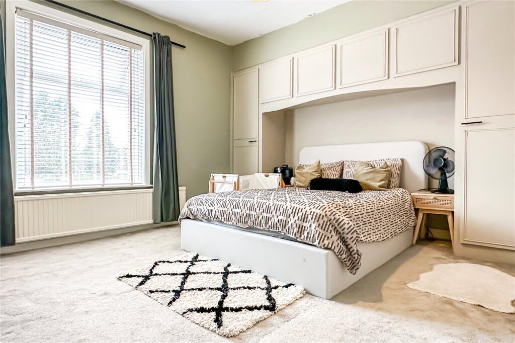 Bed 1