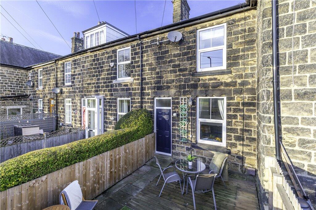 Bingley Road, Menston, Ilkley, West Yorkshire, LS29