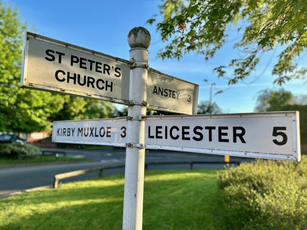 Village Location