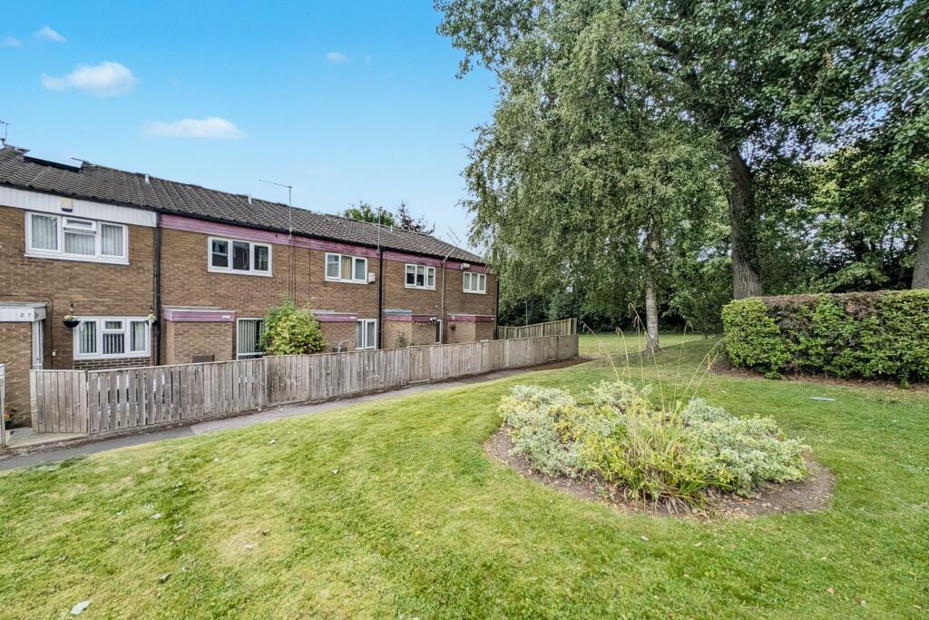 26 Elliott Drive, Felling, Gateshead, Tyne and Wear, NE10 9QY