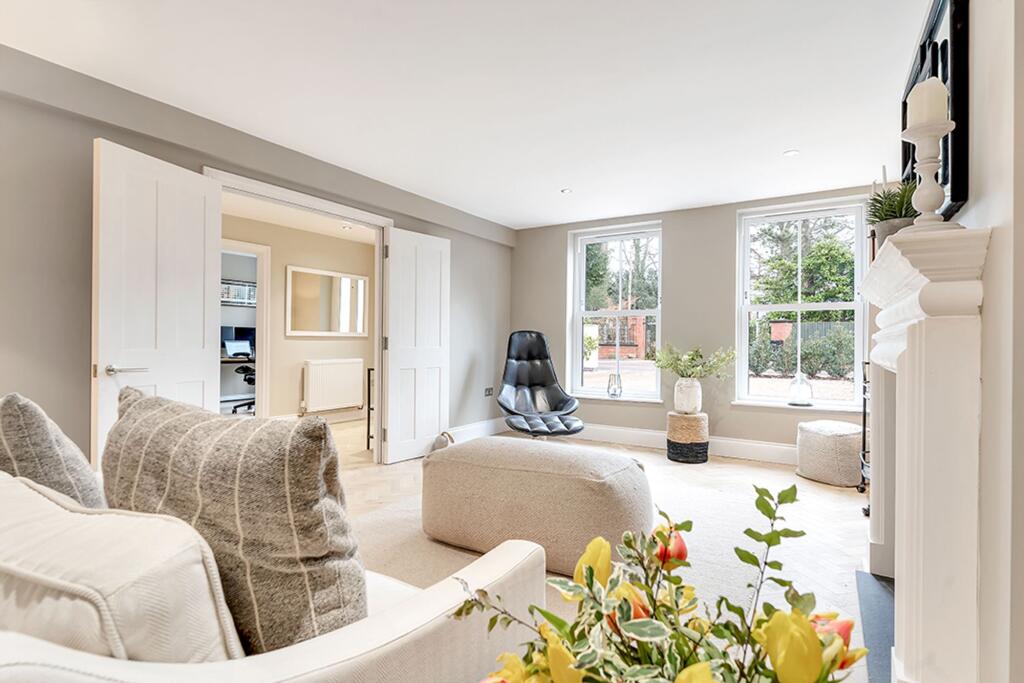Sitting Room