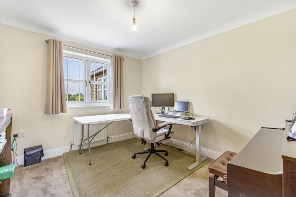 York Lodge (Friskney)-80