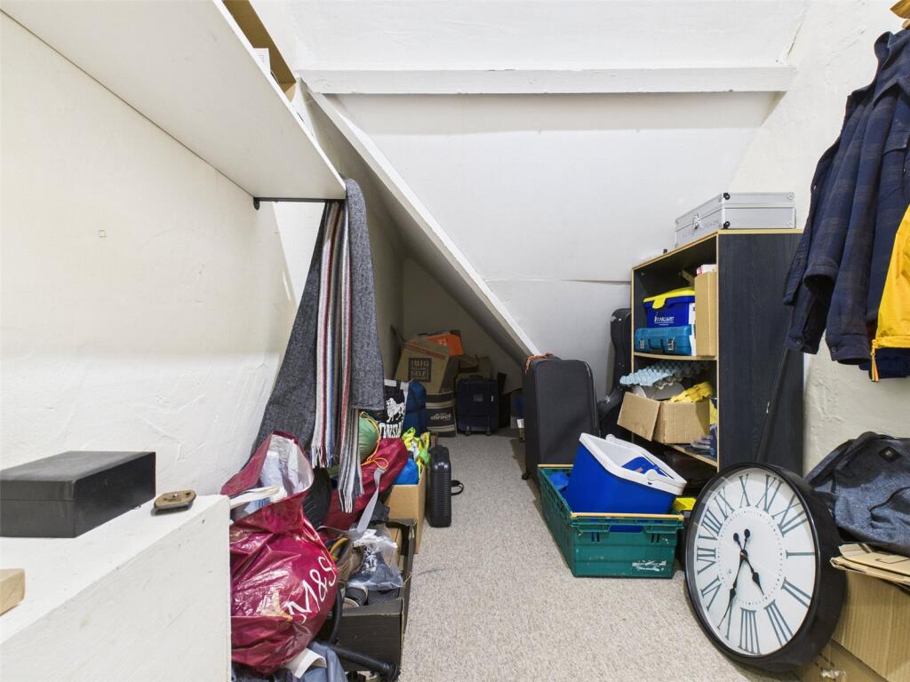 Spare Room