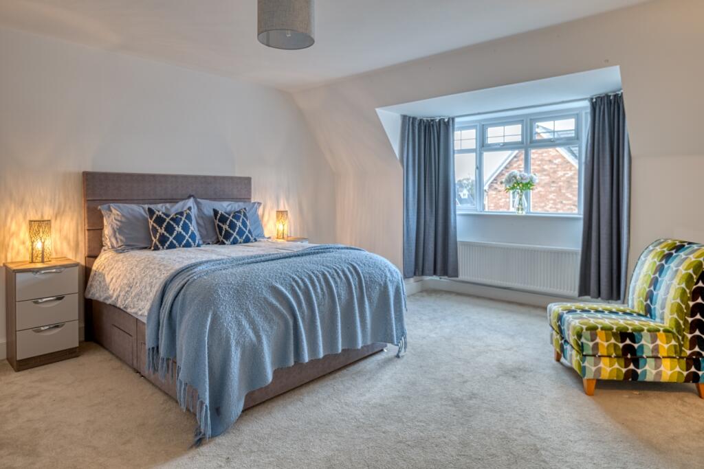 Principal Bedroom