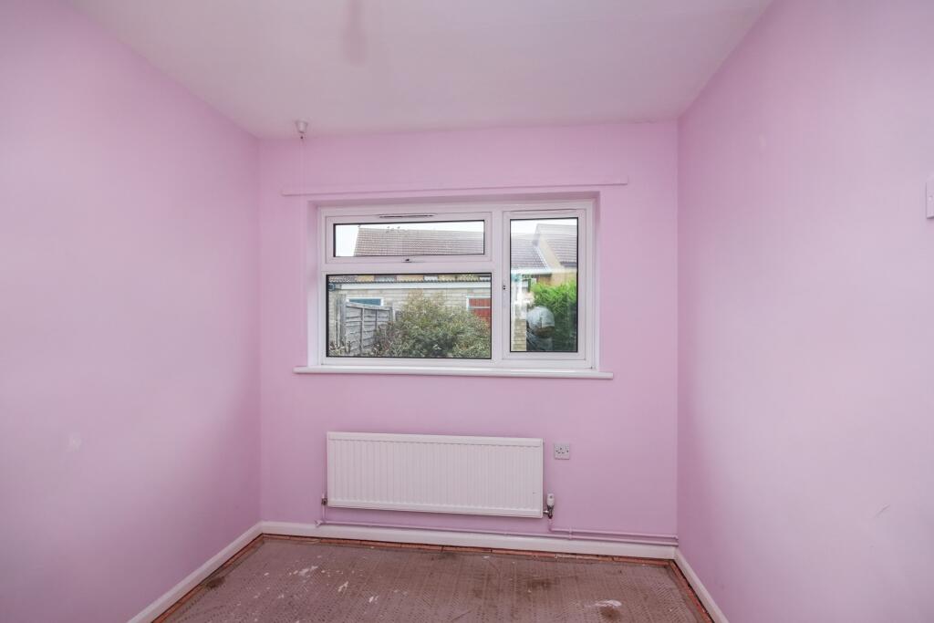 9 Cranfield Way, Buckden, St. Neots, Cambridgeshire, PE19 5TJ