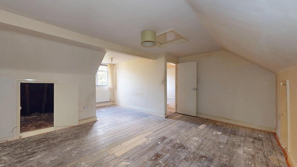Flat 21C Osterley Park Road, Southall, UB2 4BL