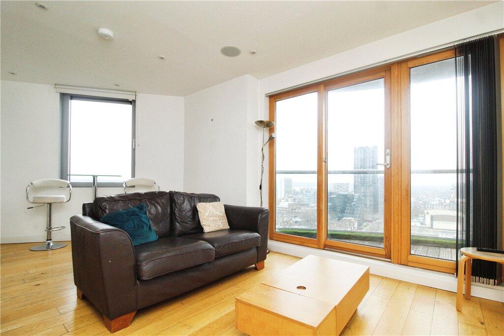Kitchen/Living Room