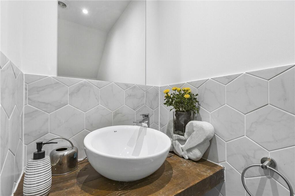 Cloakroom
