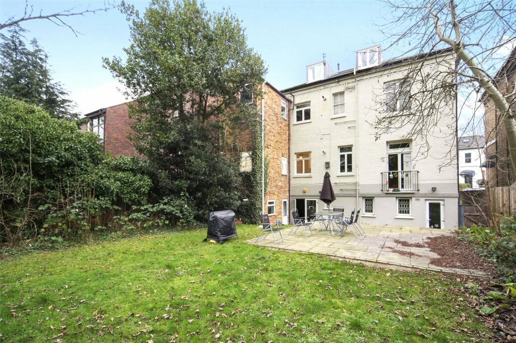 Communal Garden