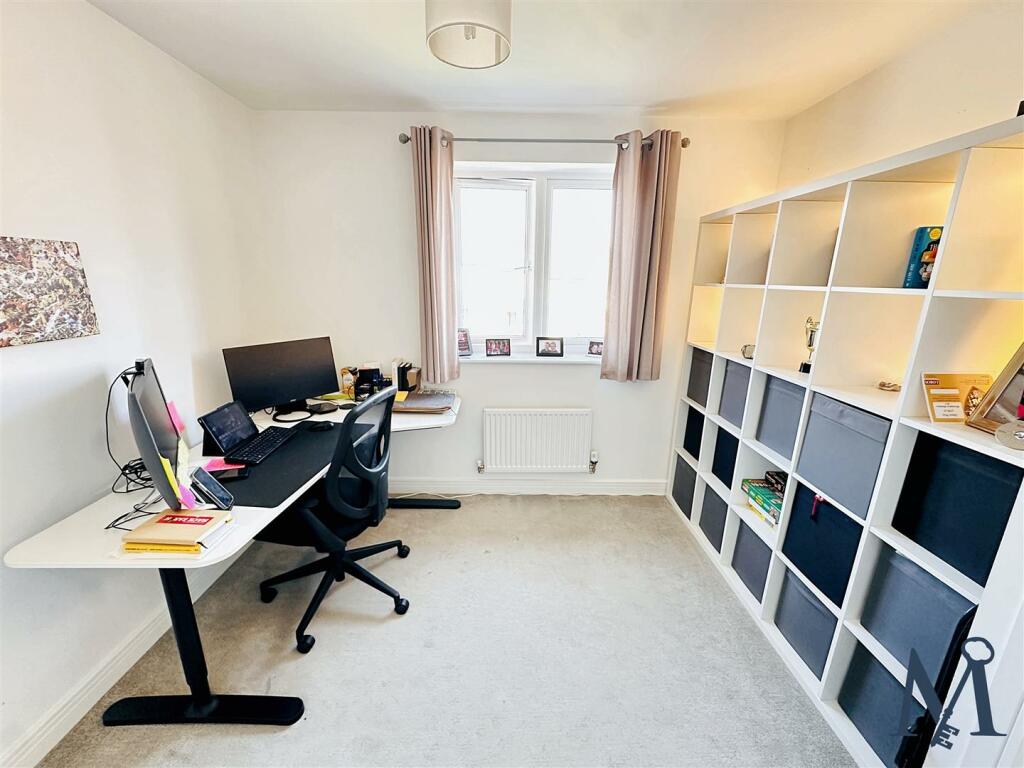 Bedroom Four