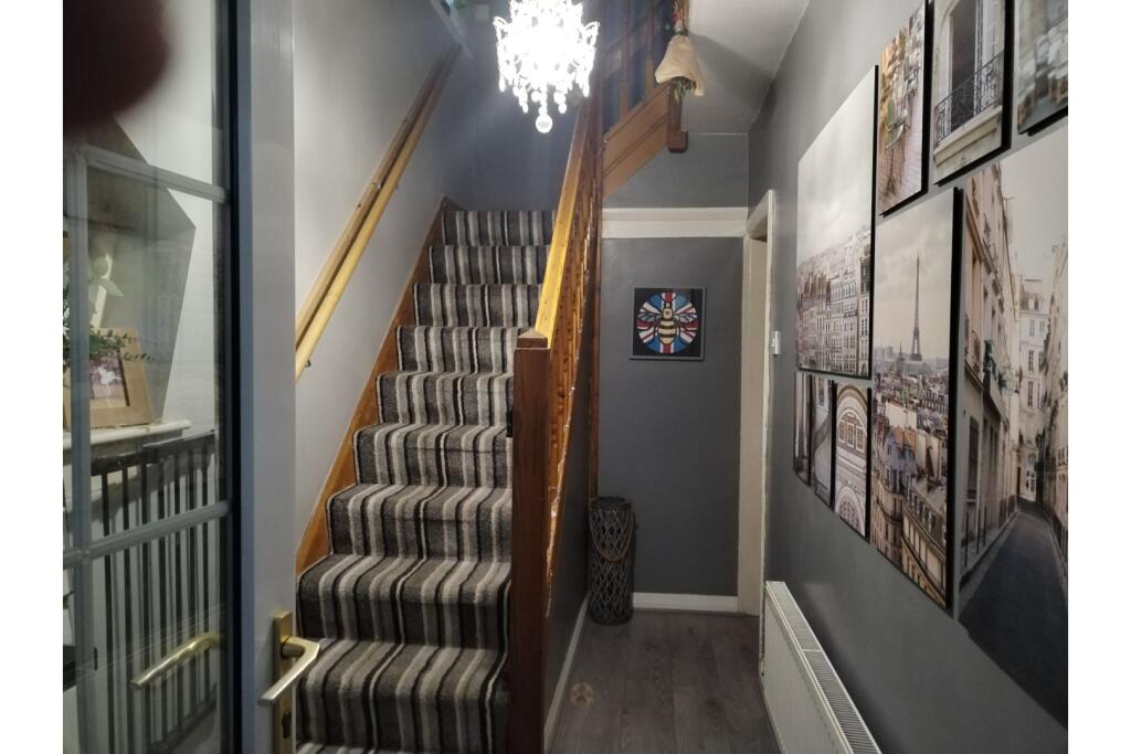 View Of The Property