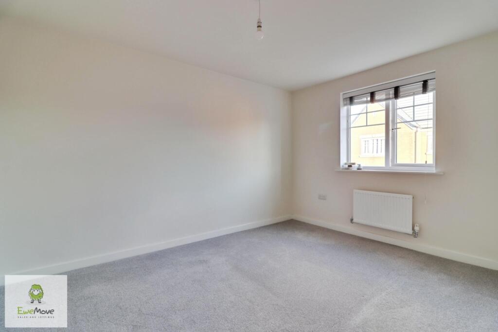Bed 3 - EweMove Cannock