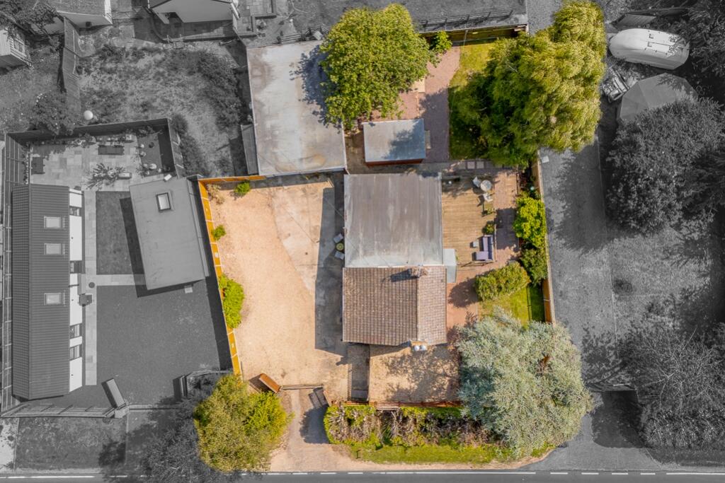 Sunset Cottage (Gipsey Bridge)-6