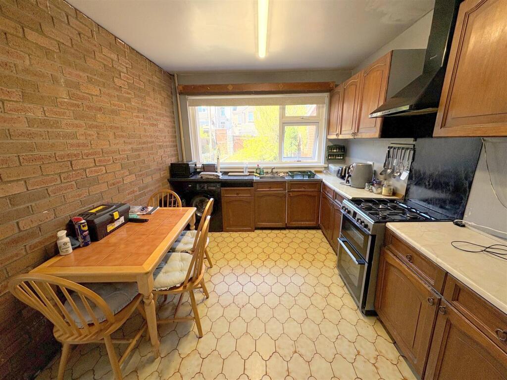 Kitchen / Diner